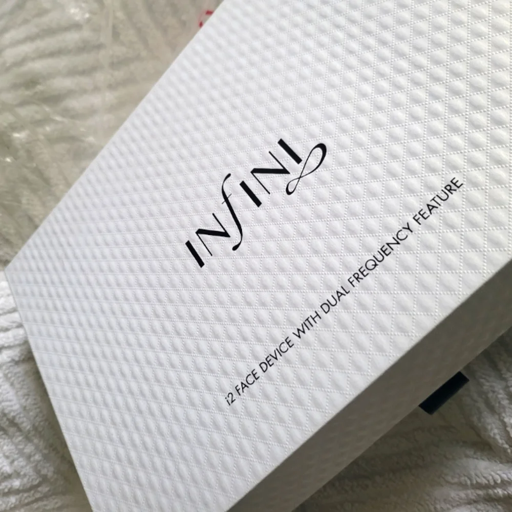 Infini 2face device - Picture 1 of 6